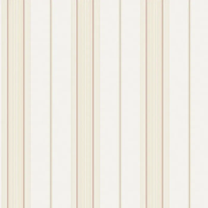 Galerie G68072 Beige Slim Stripe