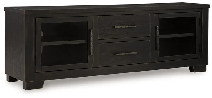 Galliden – Extra Large TV Stand
