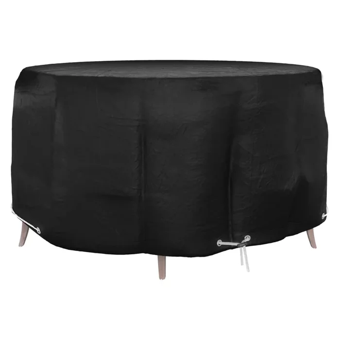 Garden Furniture Cover 10 Eyelets Ø230X90 Cm Round