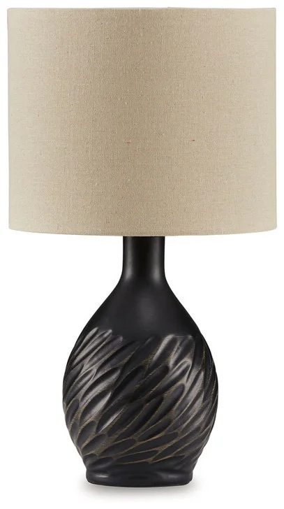 Garinton – Ceramic Table Lamp