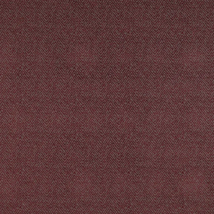 GASTON Y DANIELA GDT5206.002.0 SANTA ANA ROJO Fabric