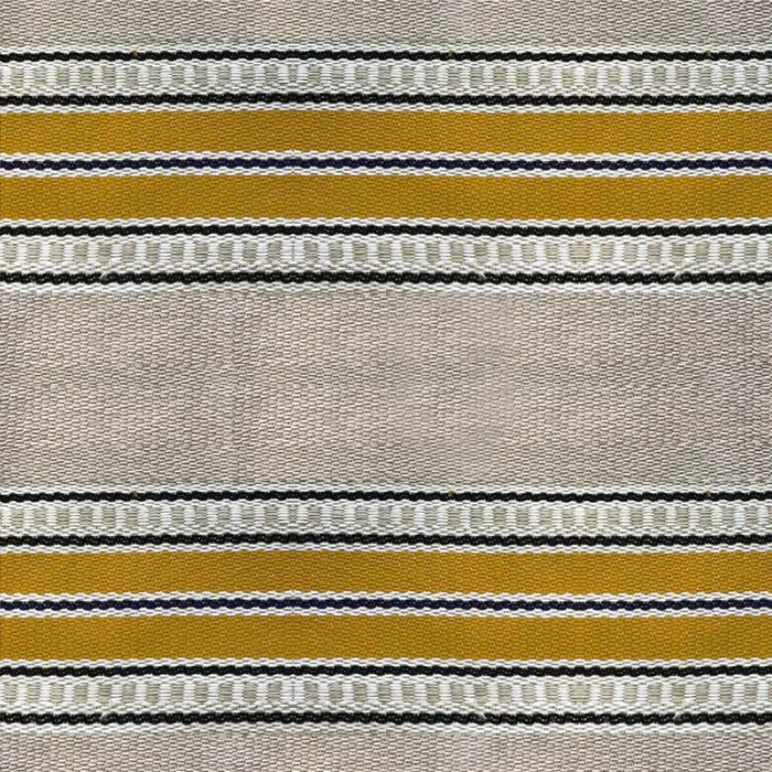 GASTON Y DANIELA LCT1068.002.0 ADAM AMARILLO Fabric