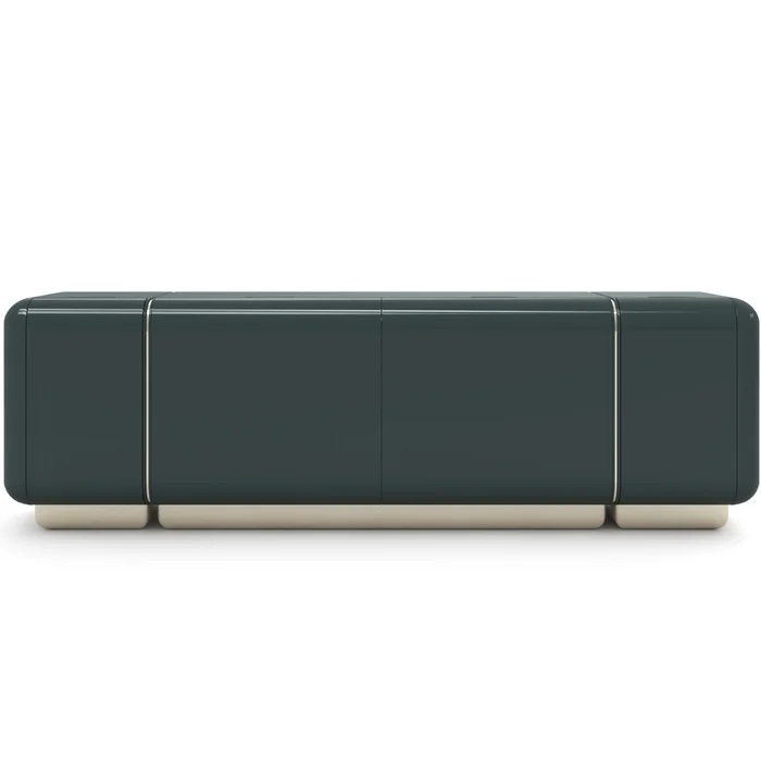 Gelee Media – Apatite