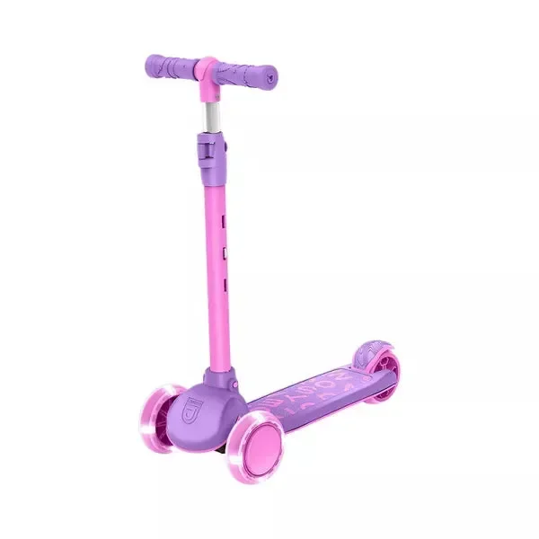 Gem Learn & Grow Kick 3-Wheel Kick Scooter