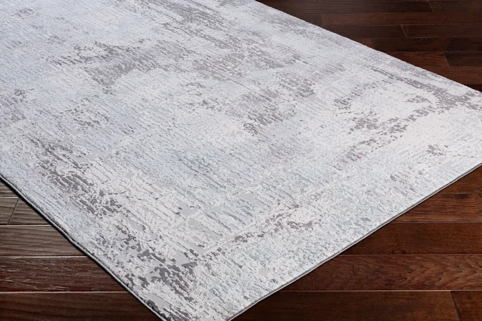 Genesis GNS-2307 9′ x 12′ Machine Woven Area Rug