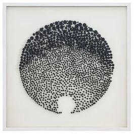 Geodesic Dimensional Wall Art Wall Art