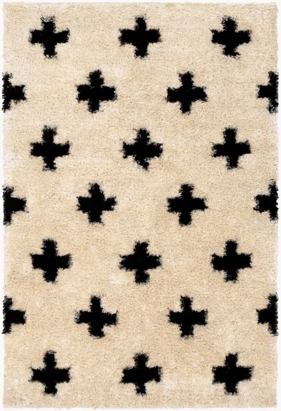 Gibraltar GIB-2302 2′ x 3′ Handmade Accent Rug