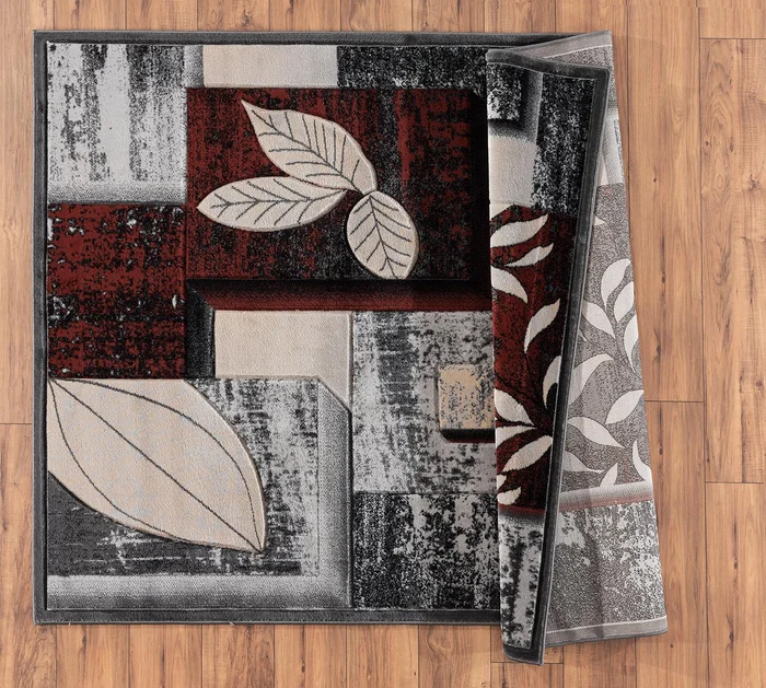 GLAMOUR Area Rug – 5’2” x 7’5” – GM6958