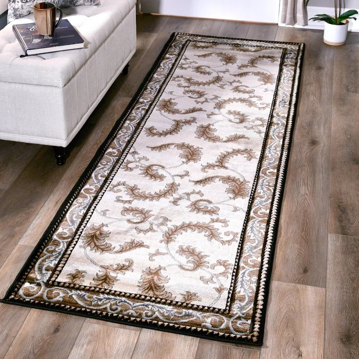 GLAMOUR Area Rug – 8’1” x 10’5” – GM09811