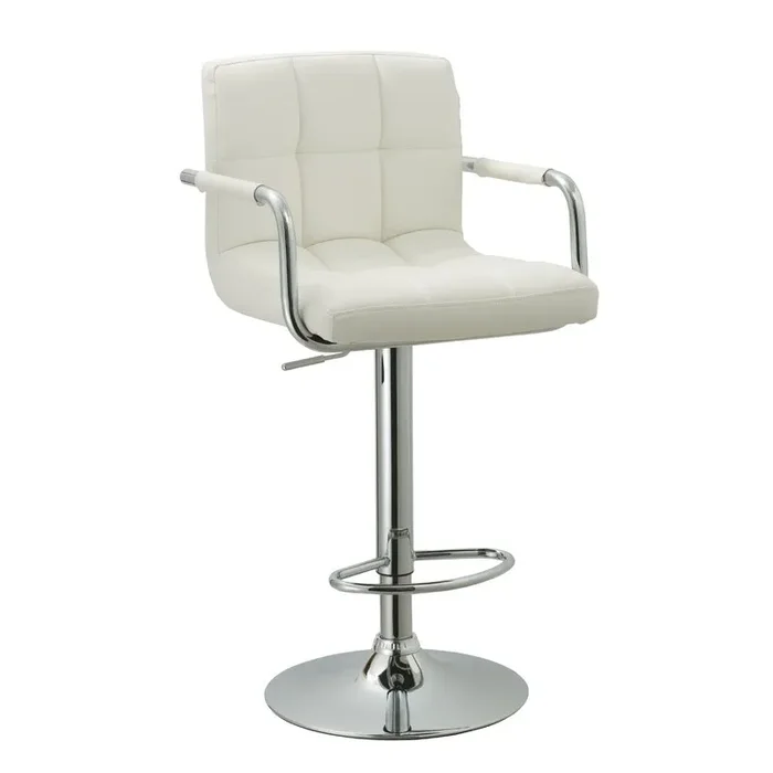 Gleneagles Swivel Adjustable Height Bar Stool KB529