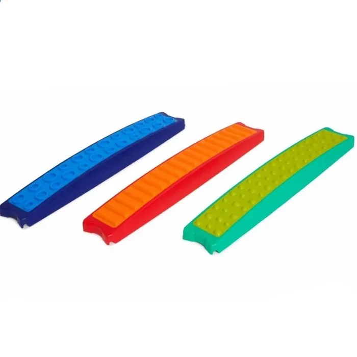 Gonge Build N’ Balance® Tactile Planks – Pk 3