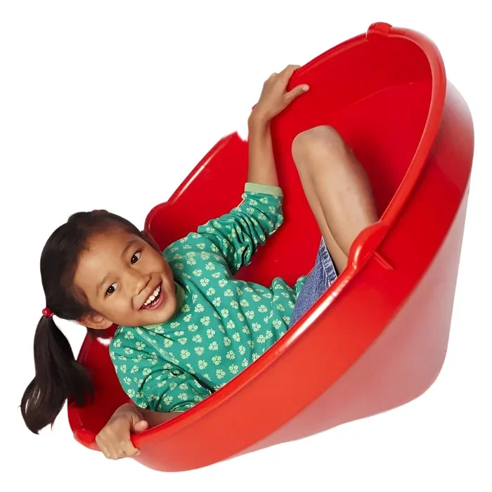 Gonge Giant Spinning Top