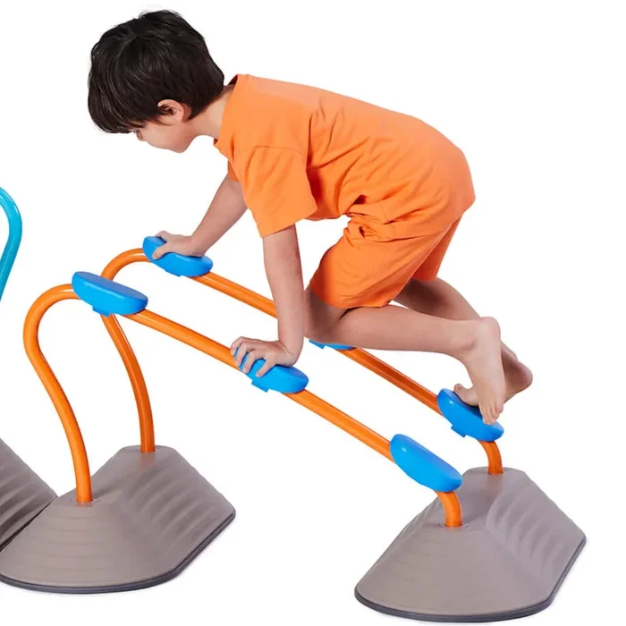 Gonge Mini Parkour – Grips