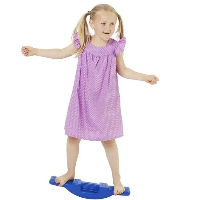 Gonge Wippsider Plastic Balance Rocker Board
