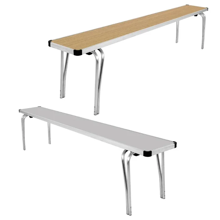 Gopak Economy Folding Stacking Benches