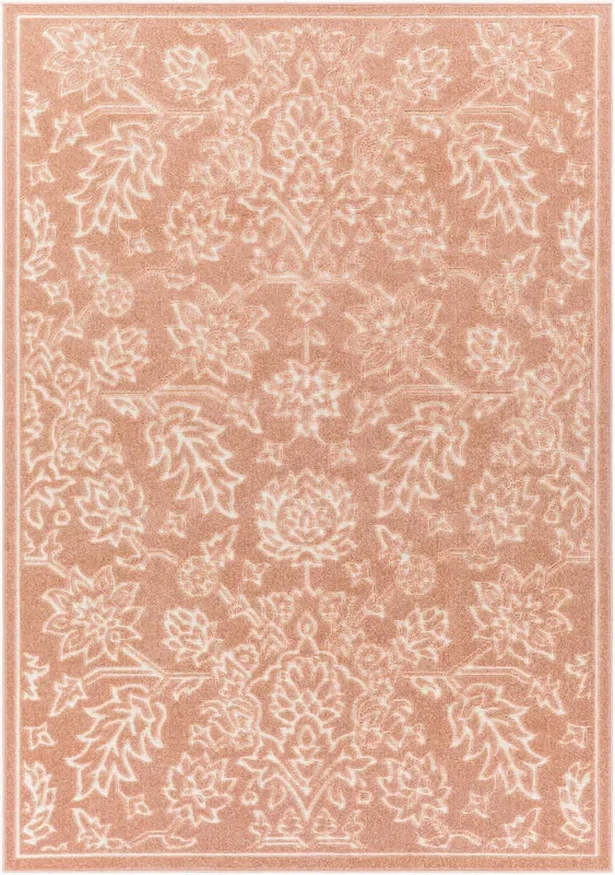 Greenwich GWC-2336 8′ x 10′ Machine Woven Indoor/Outdoor Area Rug