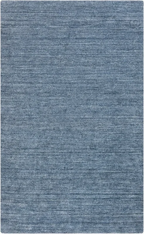 Haize HAZ-6007 5′ x 8′ Handmade Faux Silk Area Rug