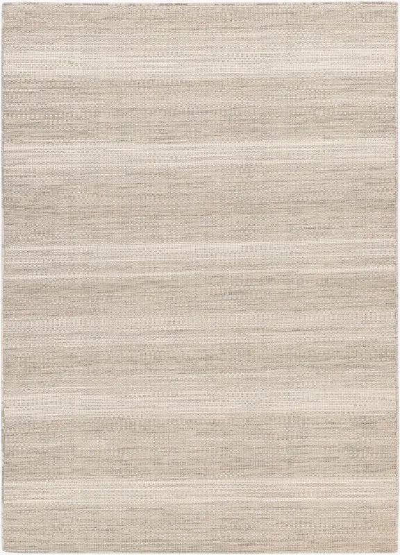 Hampton HPT-2302 3′ x 5′ Machine Woven Indoor/Outdoor Accent Rug