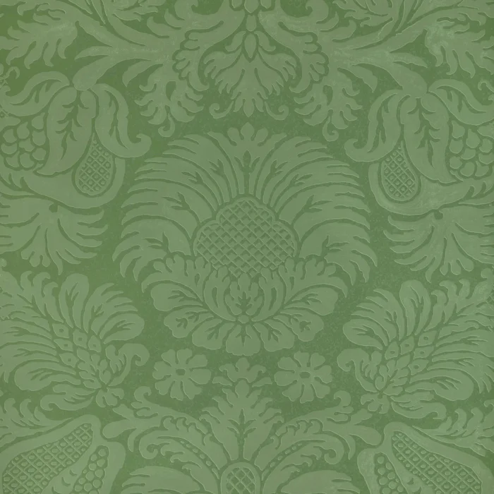 Hancock Paper (Green)