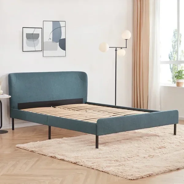 Harland Platform Bed twin