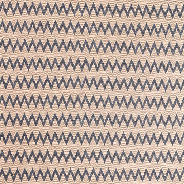 HARLEQUIN Akari Fabric Stripes Storm,Positano – HAKA134610