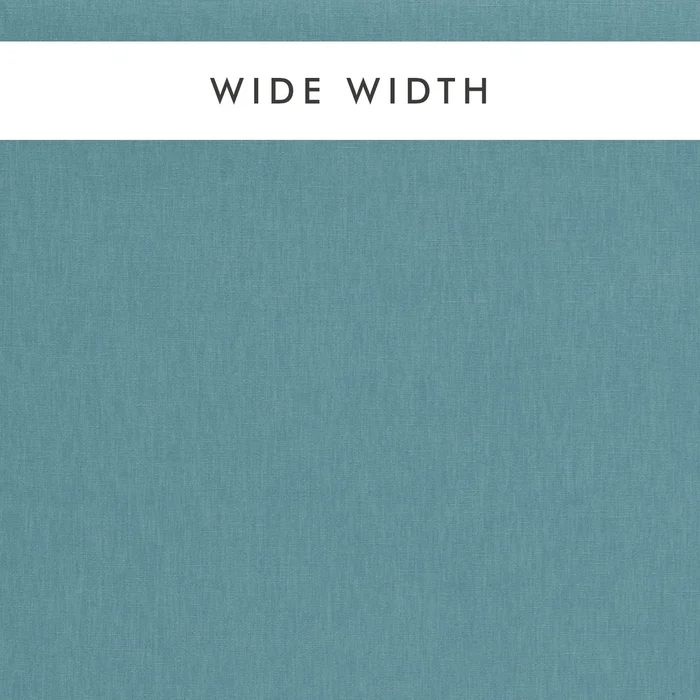 HARLEQUIN Ario Wide Width Fabric Plains , Textures Atlantic – HARO134477