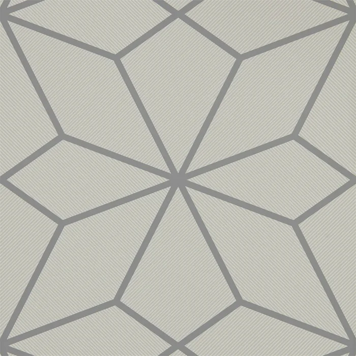 HARLEQUIN Axal Wallpaper Geometric Slate Rotary Wide Width Printed Wallpaper – HMWF111981