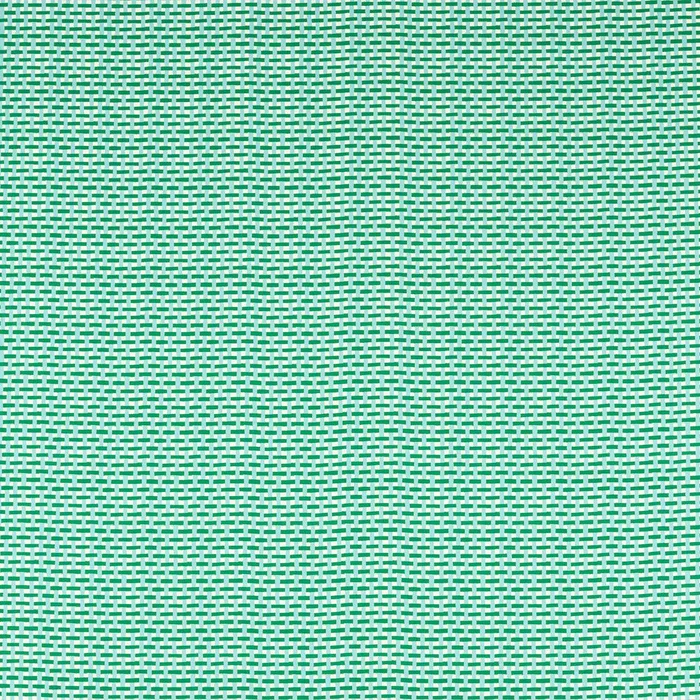 HARLEQUIN Basket Weave Fabric Checks Emerald,Aquamarine – HSRF121176