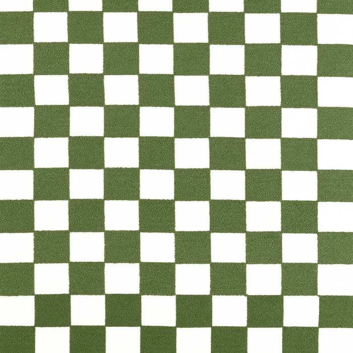 HARLEQUIN Blenets Check Fabric Geometric Matcha – HHHD134183