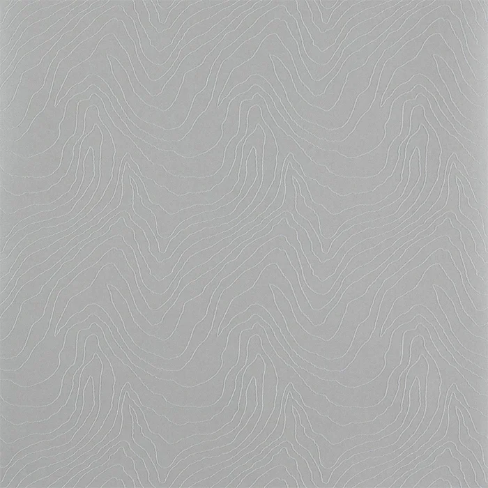 HARLEQUIN Formation Wallpaper Abstract , Graphic Silver Rotary/Gravure Wide Width Printed Wallpaper – HMFW111592