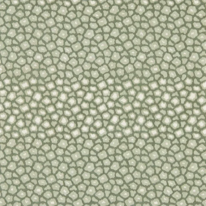 HARLEQUIN Loam Wallpaper Animal Print Evergreen – HDMW113296