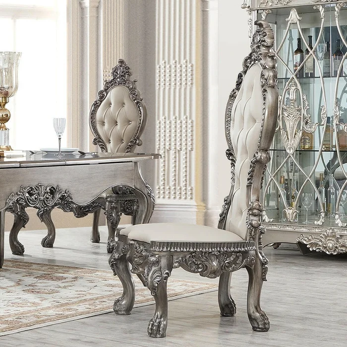 HD-13012-G – SIDE CHAIR