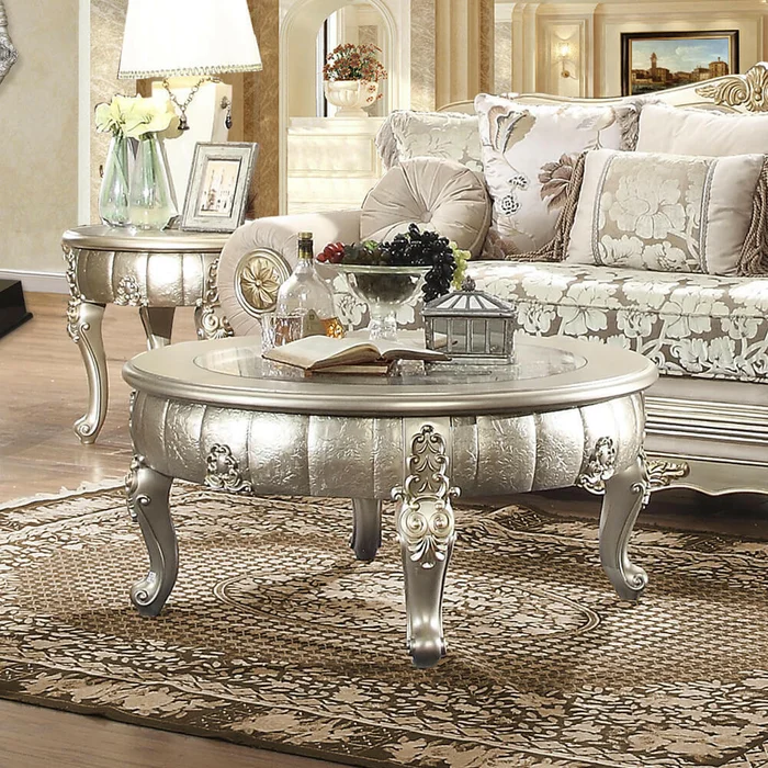 HD-1560 – 3PC COFFEE TABLE SET