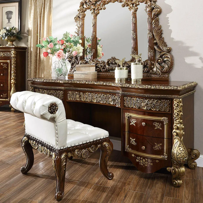HD-1803 – DRESSER