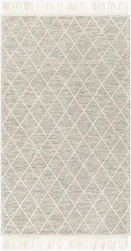 Hemingway HMG-2302 9′ x 12′ Handmade Area Rug