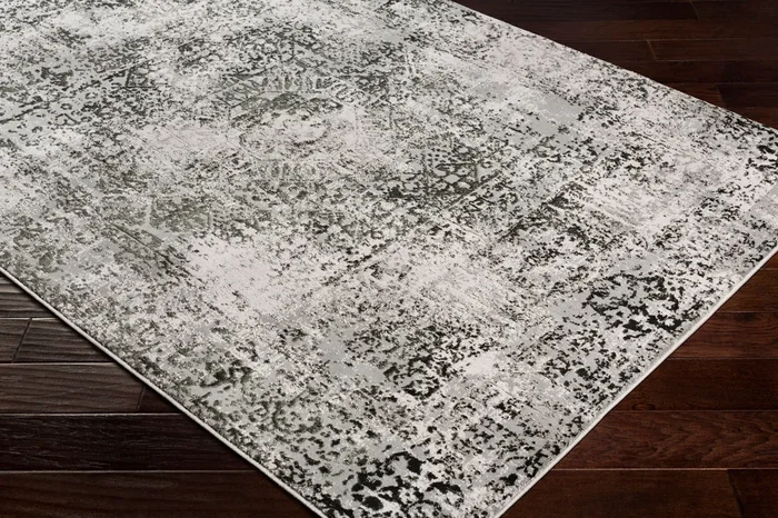 Himalayan HIM-2306 2′ x 3′ Machine Woven Accent Rug