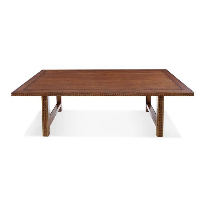 Holland Dining Table (84″)
