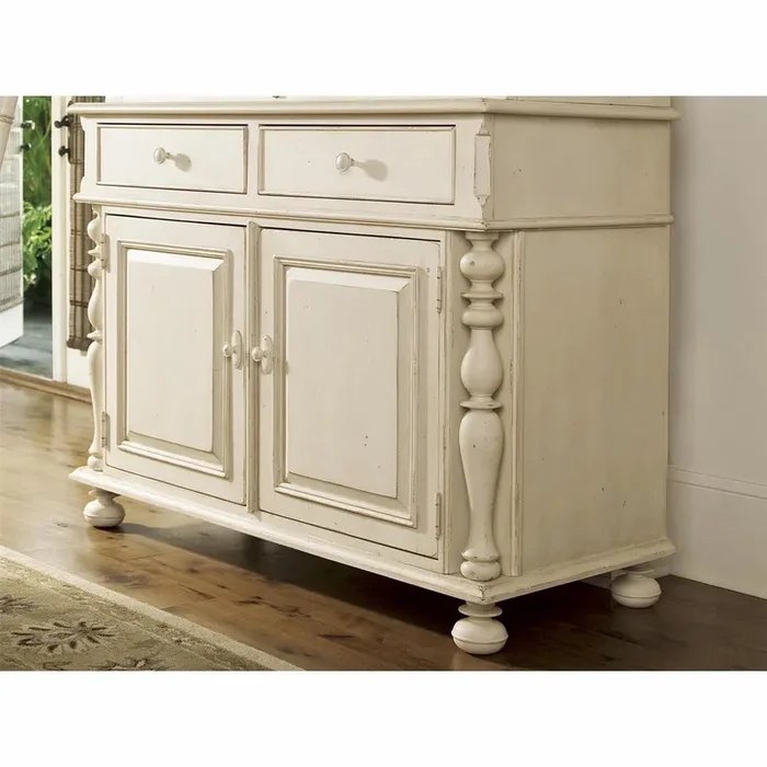 Home Buffet, Off White