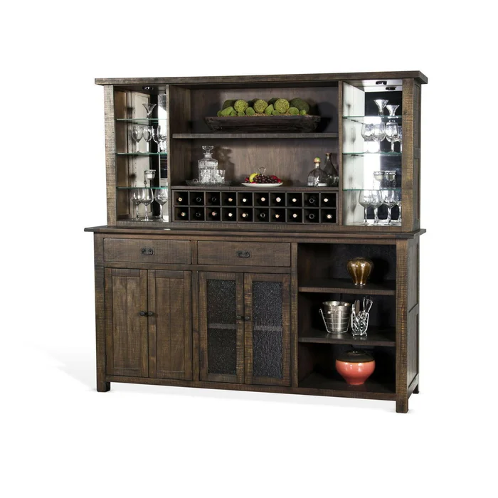 Homestead – Buffet, Hutch