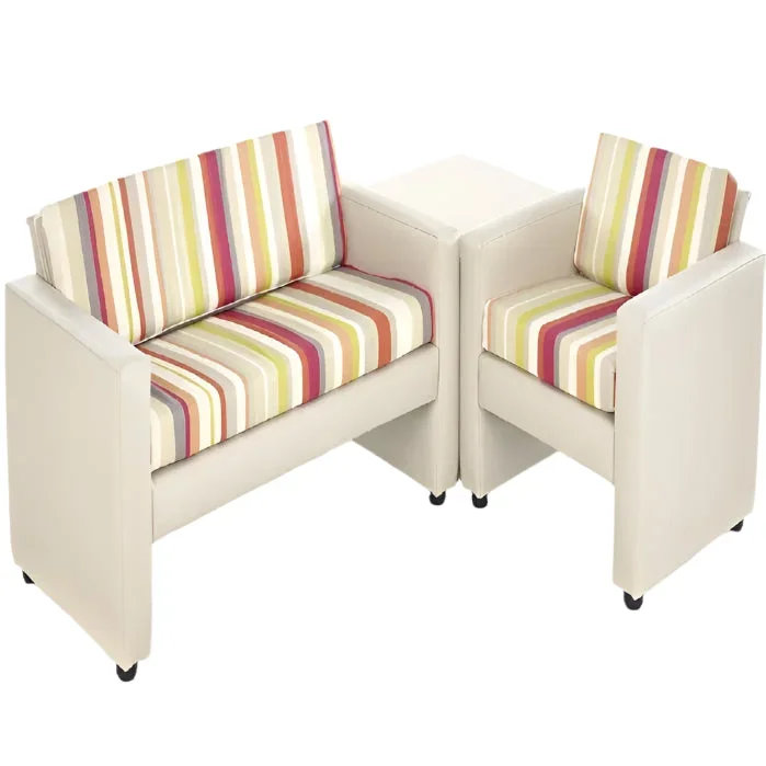 Horizon Childrens Corner Sofa Set