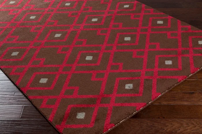 Horizon HRZ-1029 9′ x 12′ Machine Woven Area Rug