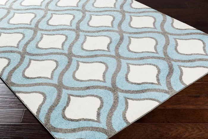 Horizon HRZ-1036 9′ x 12′ Machine Woven Area Rug