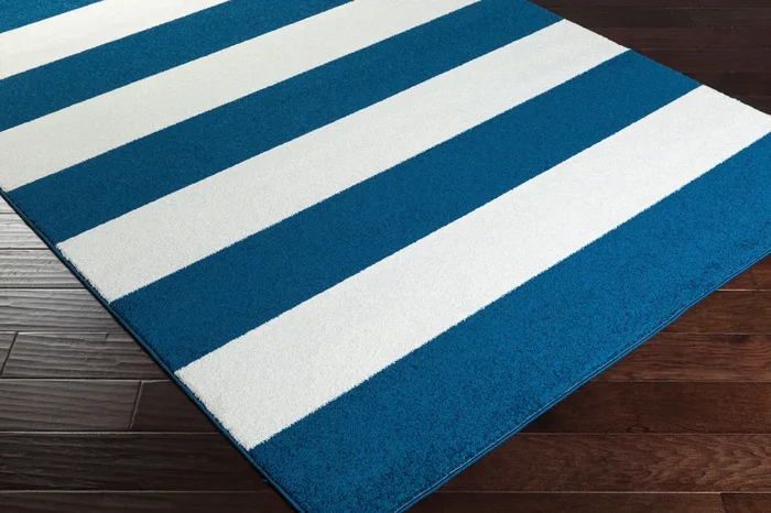 Horizon HRZ-1093 6′ x 9′ Machine Woven Area Rug