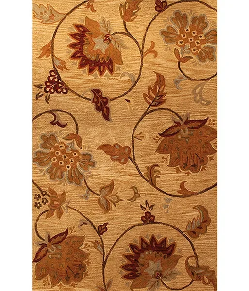 HRI Artisan 70 Cream Rug