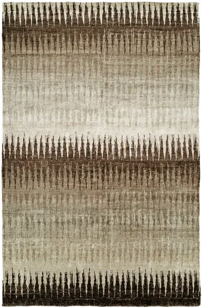 HRI Noble 9150 Beige Rug
