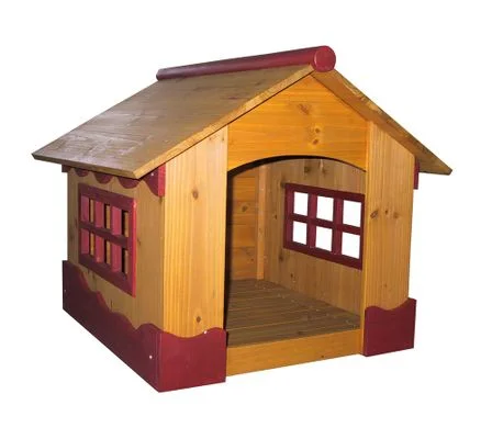 Ice Cream Dog House – Merry Products – MS001