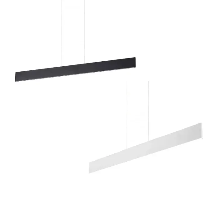 Ideal Lux Desk SP1 LED Suspension Lamp