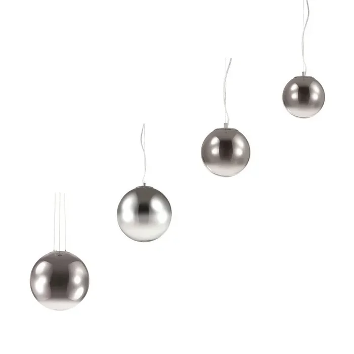 Ideal Lux Mapa Fade SP suspension lamp