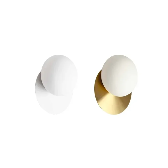 Ideal Lux Ninfea wall light