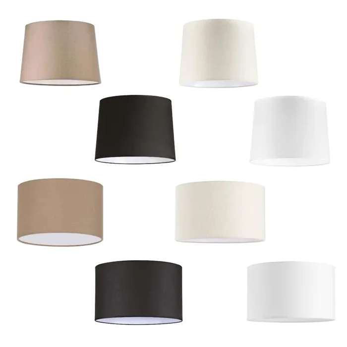 Ideal Lux Set Up lampshade for floor lamp